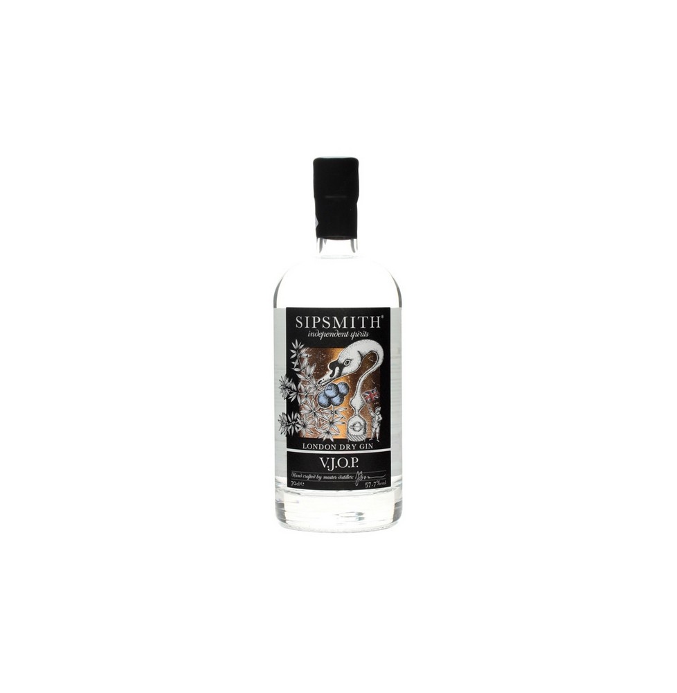 GIN SIPSMITH VJOP 0.70 litri