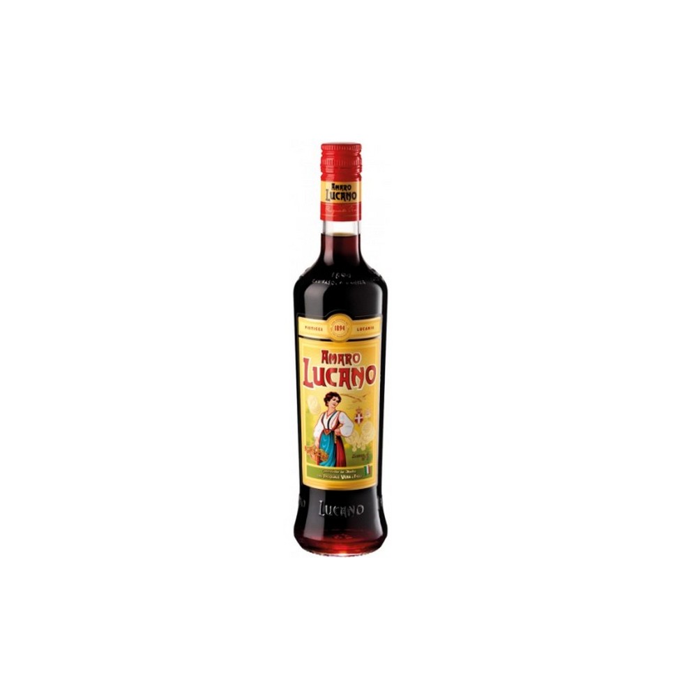 AMARO LUCANO 1.00 litri