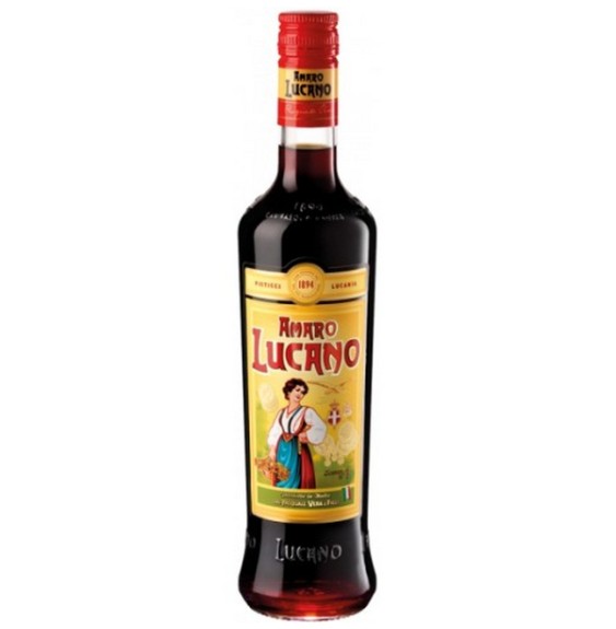 AMARO LUCANO 1.00 litri