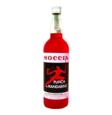MOCCIA PUNCH MANDARINO 1.00 litri