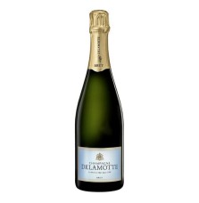 DELAMOTTE CHAMPAGNE BRUT ASTUCCIO 0.75 litri