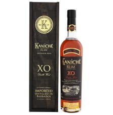 RUM KANICHE XOBARBADOS 0.70 litri