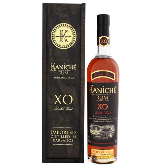 RUM KANICHE XOBARBADOS 0.70 litri