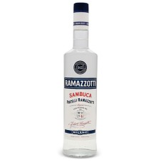 SAMBUCA RAMAZZOTTI 1.00 litri