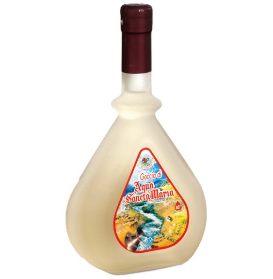 DI CICCO ACQUASANTA 0.50 litri