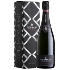 FERRARI MAXIMUM BLANC DE BLANCS  0.75 litri