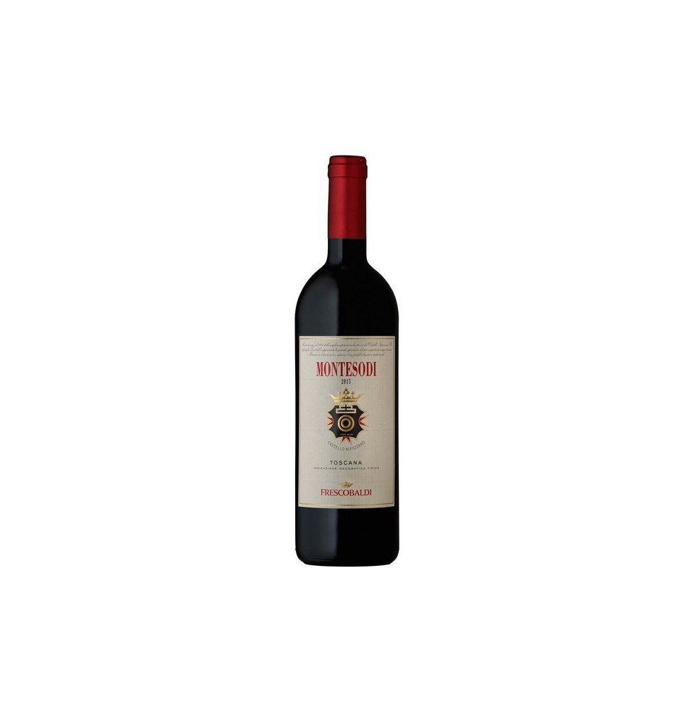 FRESCOBALDI MONTESODI 0.75 litri