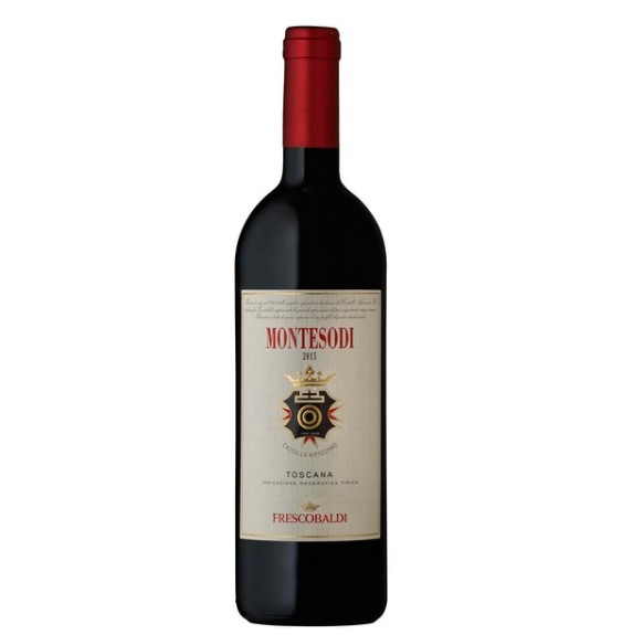 FRESCOBALDI MONTESODI 0.75 litri