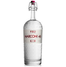 GIN MARCONI 46 POLI 0.70 litri