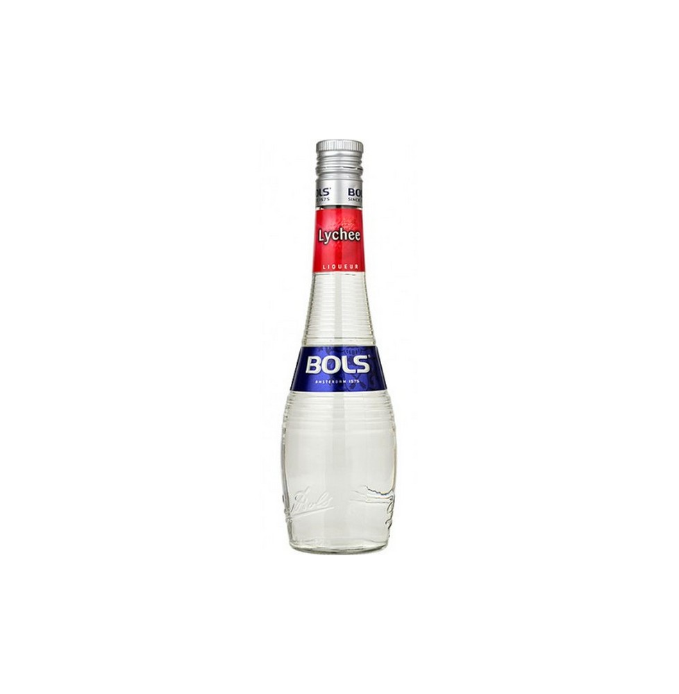 BOLS LYCHEE 0.70 litri