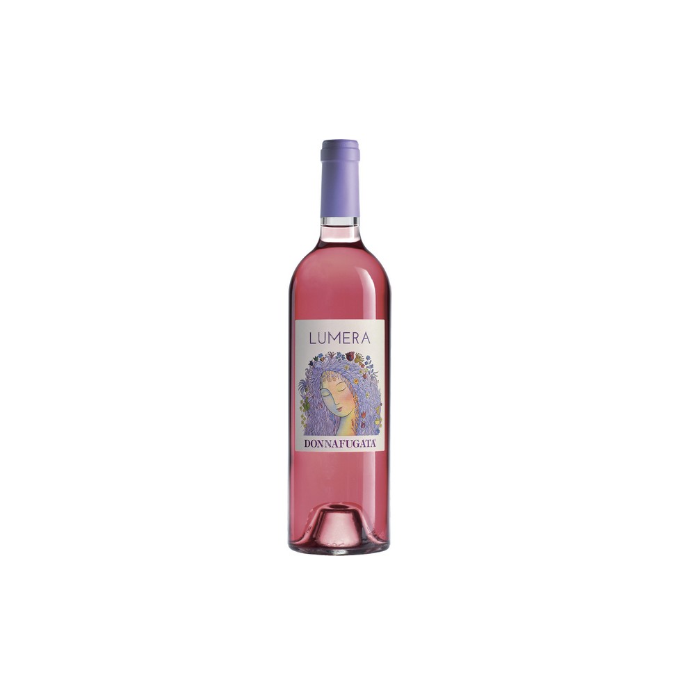 DONNAFUGATA LUMERA 0.75 litri
