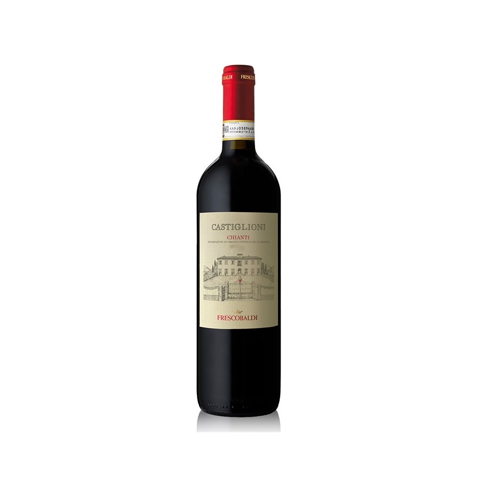 FRESCOBALDI CASTIGLIONI 0.75 litri