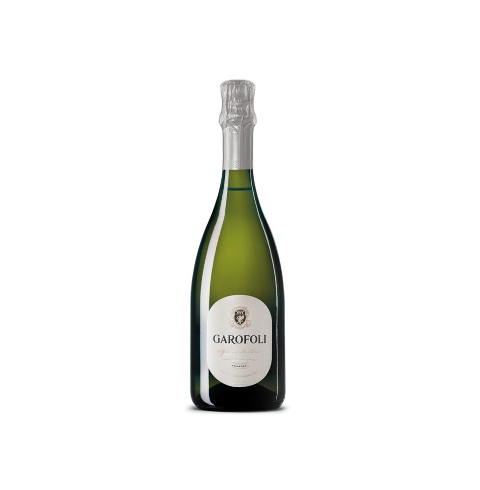 GAROFOLI BRUT 0.75 litri