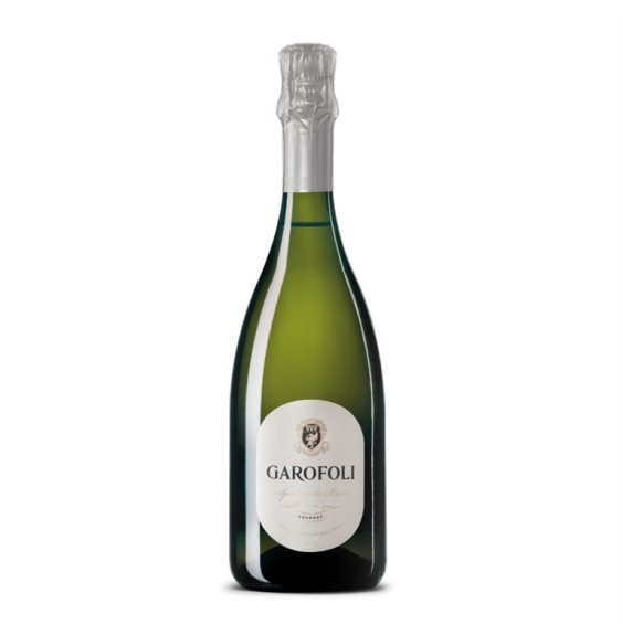 GAROFOLI BRUT 0.75 litri
