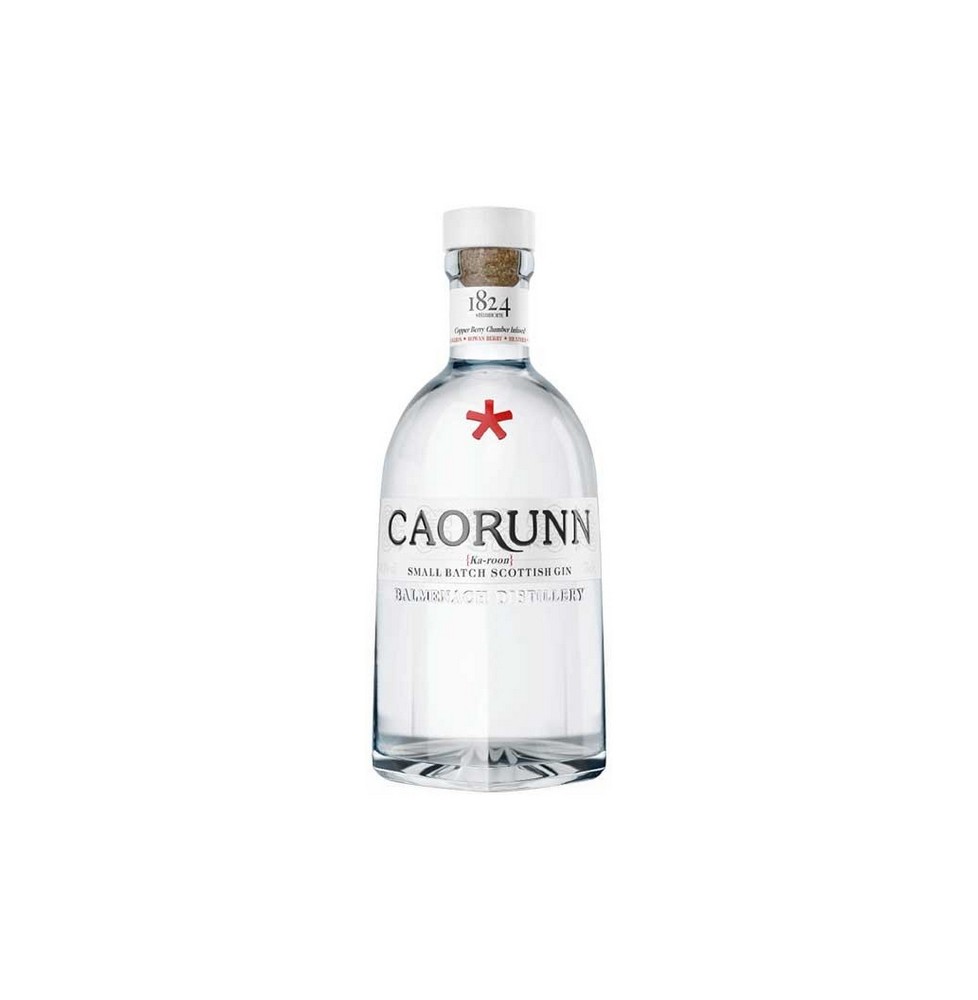 GIN CAORUNN 0.70 litri