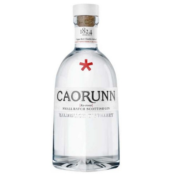 GIN CAORUNN 0.70 litri