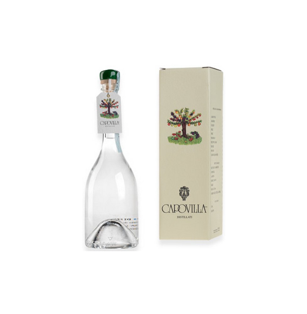 CAPOVILLA DIST.PERE WIL. 0.50 litri