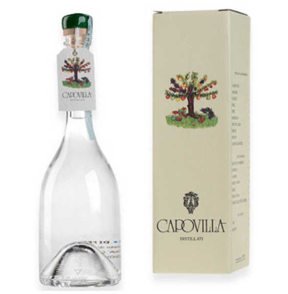 CAPOVILLA DIST.PERE WIL. 0.50 litri