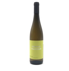 ERSTE+NEUE GEWURZTRAMINER 0.75 litri