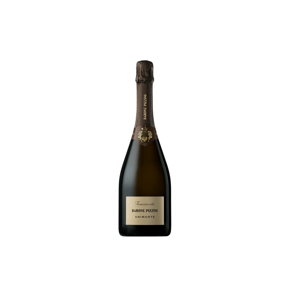 BARONE PIZZINI FRANCIACORTA ANIMANTE 1