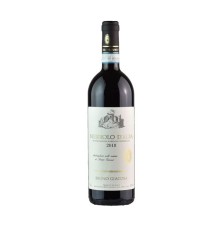 BRUNO GIACOSA NEBBIOLO D'ALBA 0.75 litri