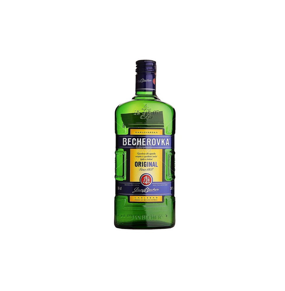 AMARO BECHEROVKA 0.70 litri