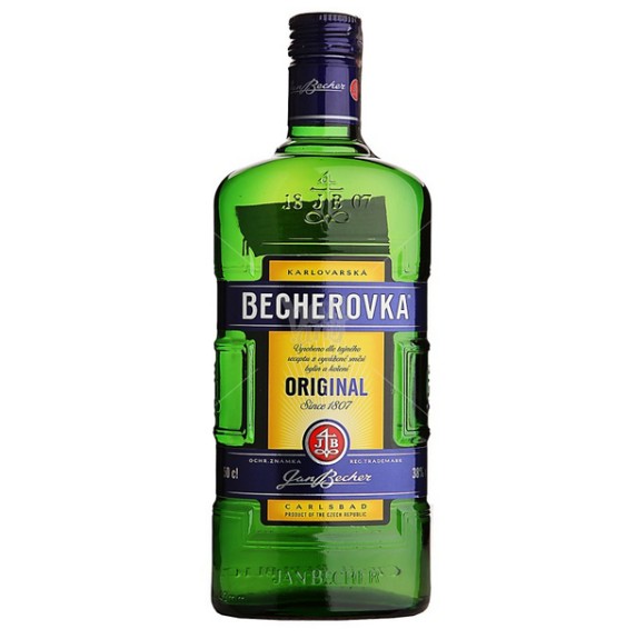 AMARO BECHEROVKA 0.70 litri