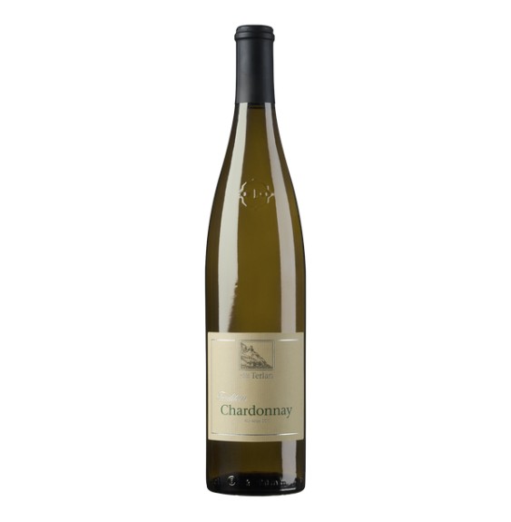TERLANO CHARDONNAY 0.75 litri