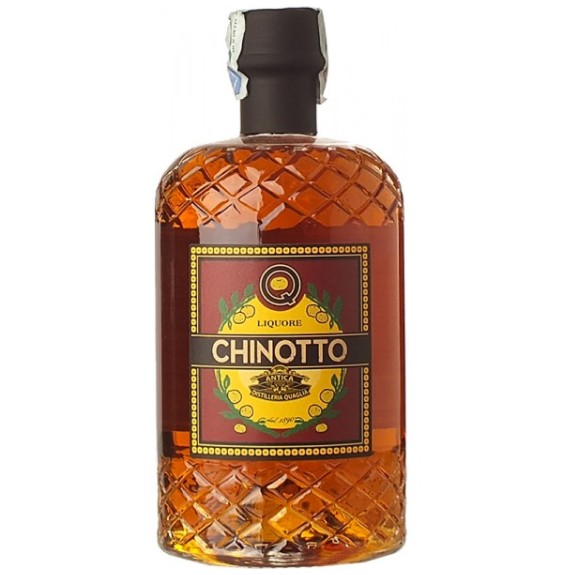 QUAGLIA LIQUORE AL CHINOTTO 0.70 litri