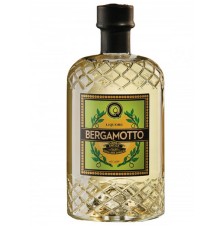 QUAGLIA LIQUORE AL BERGAMOTTO 0.70 litri