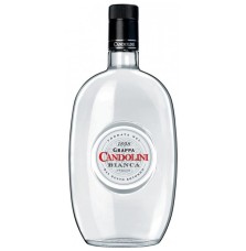 CANDOLINI GRAPPA 1.00 litri