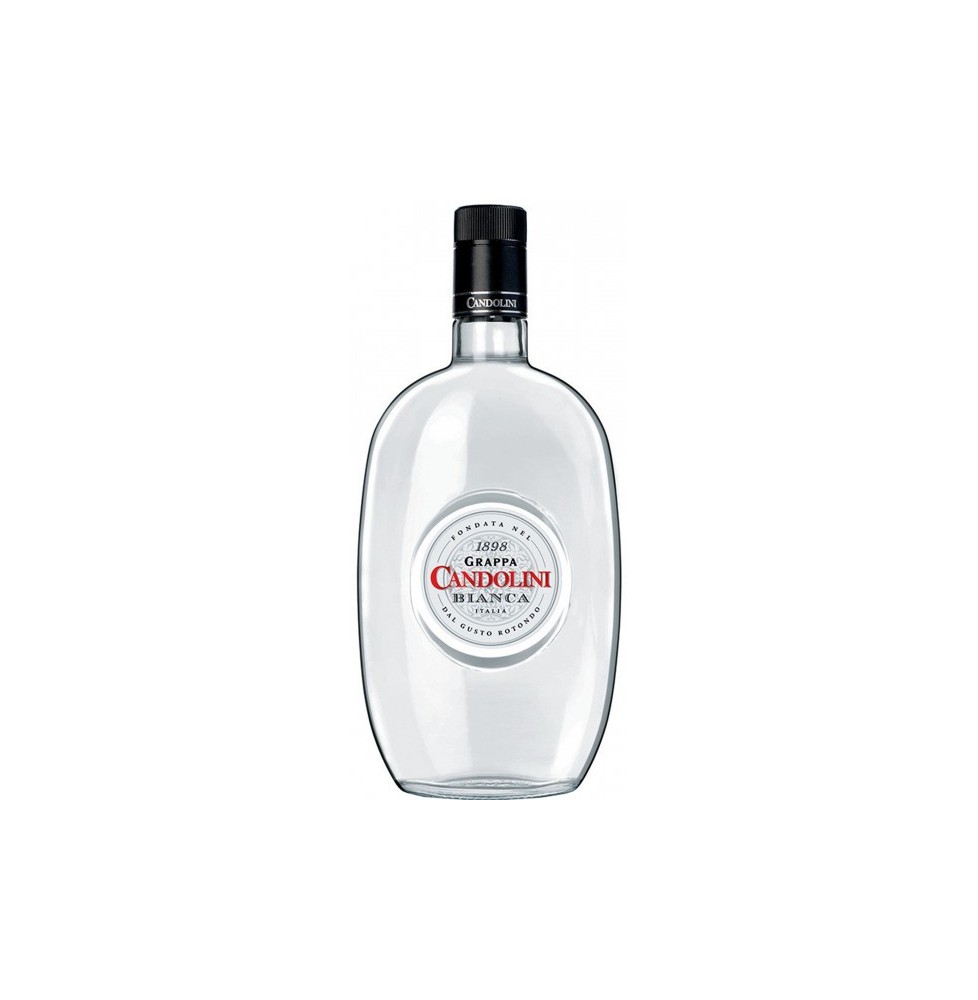 CANDOLINI GRAPPA 1.00 litri