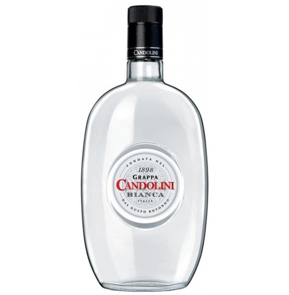 CANDOLINI GRAPPA 1.00 litri