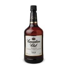 CANADIAN WHISKY CANADIAN CLUB 0.70 litri