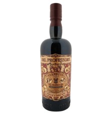 VERMOUTH DEL PROFESSORE ROSSO 0.75 litri