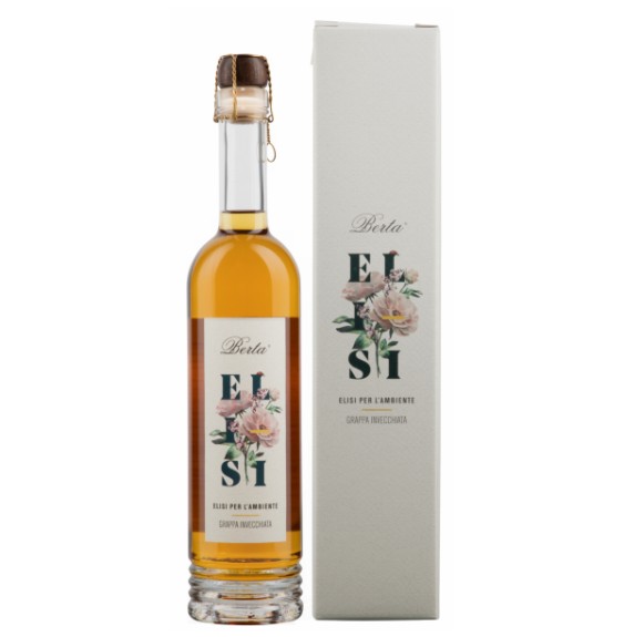 BERTA ELISI  0.50 litri