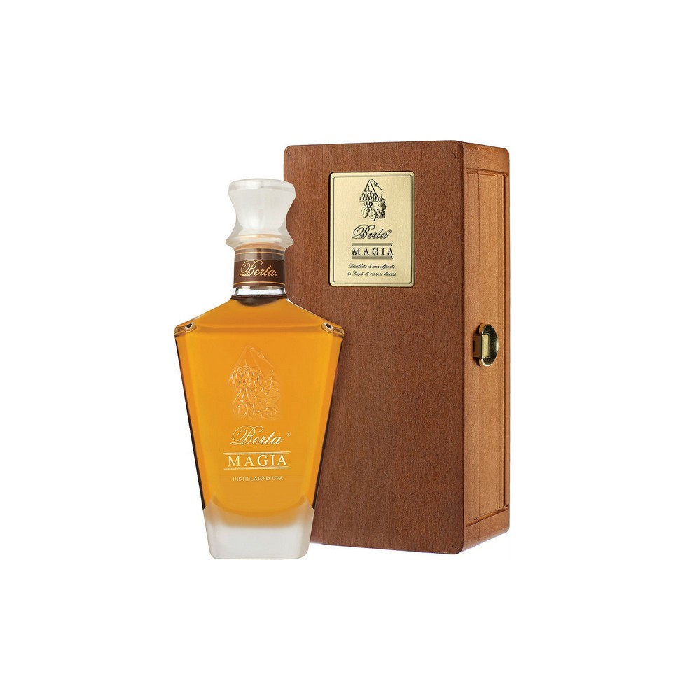 BERTA  COFANETTO MAGIA  0.70 litri