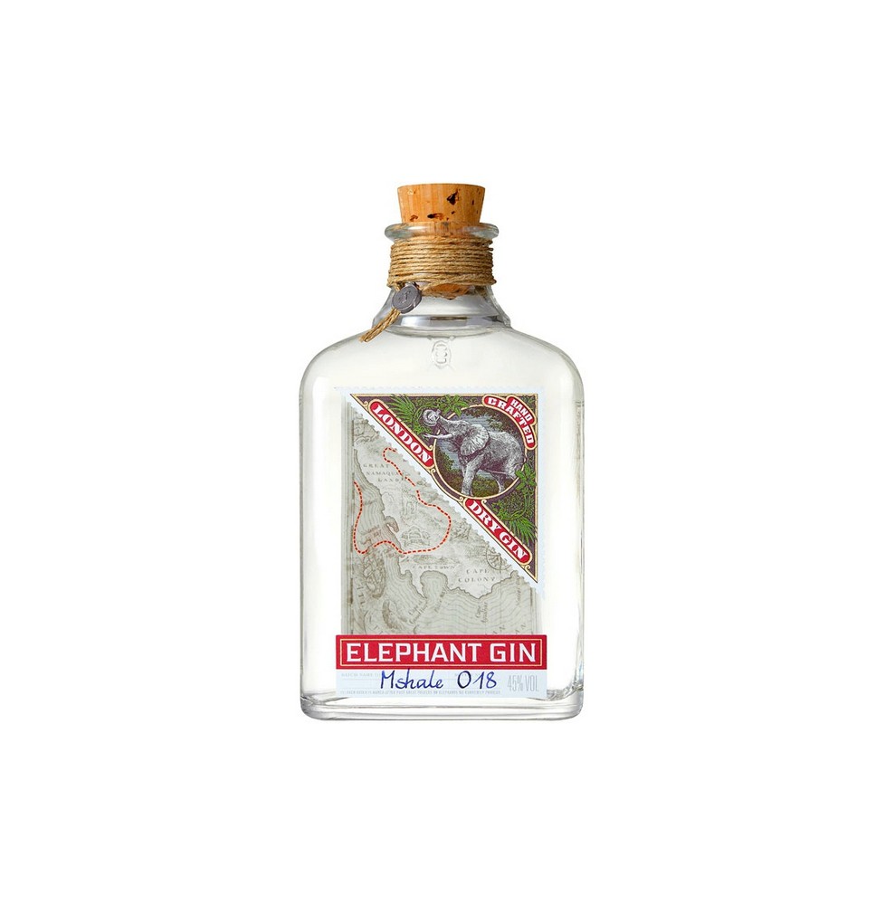 GIN ELEPHANT 0.50 litri