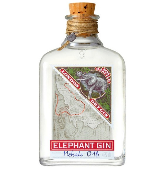 GIN ELEPHANT 0.50 litri