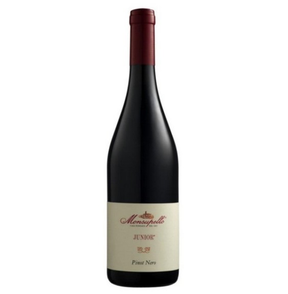 MONSUPELLO PINOT NERO JUNIOR 0.75 litri