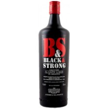 DA PONTE B&S CAFFE' GRAPPA 0.70 litri