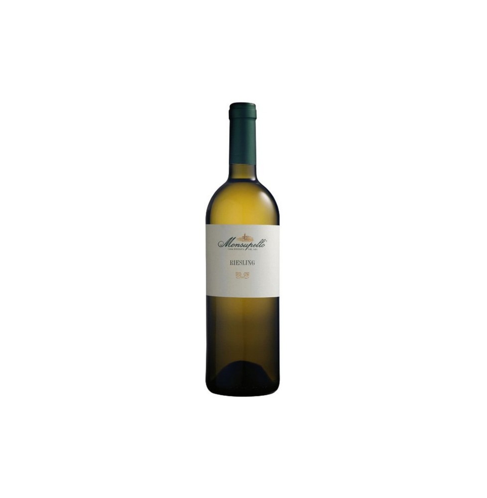 MONSUPELLO RIESLING 0.75 litri