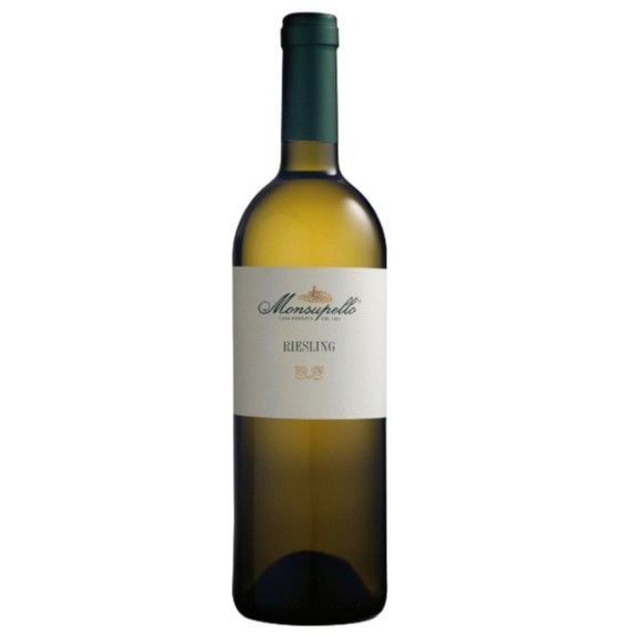 MONSUPELLO RIESLING 0.75 litri