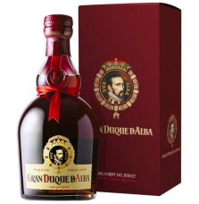 BRANDY DE JEREZ GRAN DUQUE DE ALBA 0.70 litri