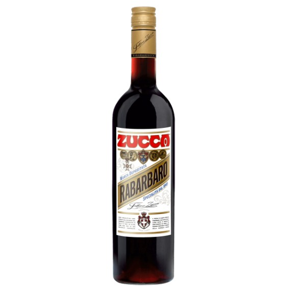 RABARBARO ZUCCA 1.00 litri