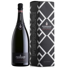 FERRARI MAXIMUM BLANC DE BLANCS ASTUCCIO 1.50 litri