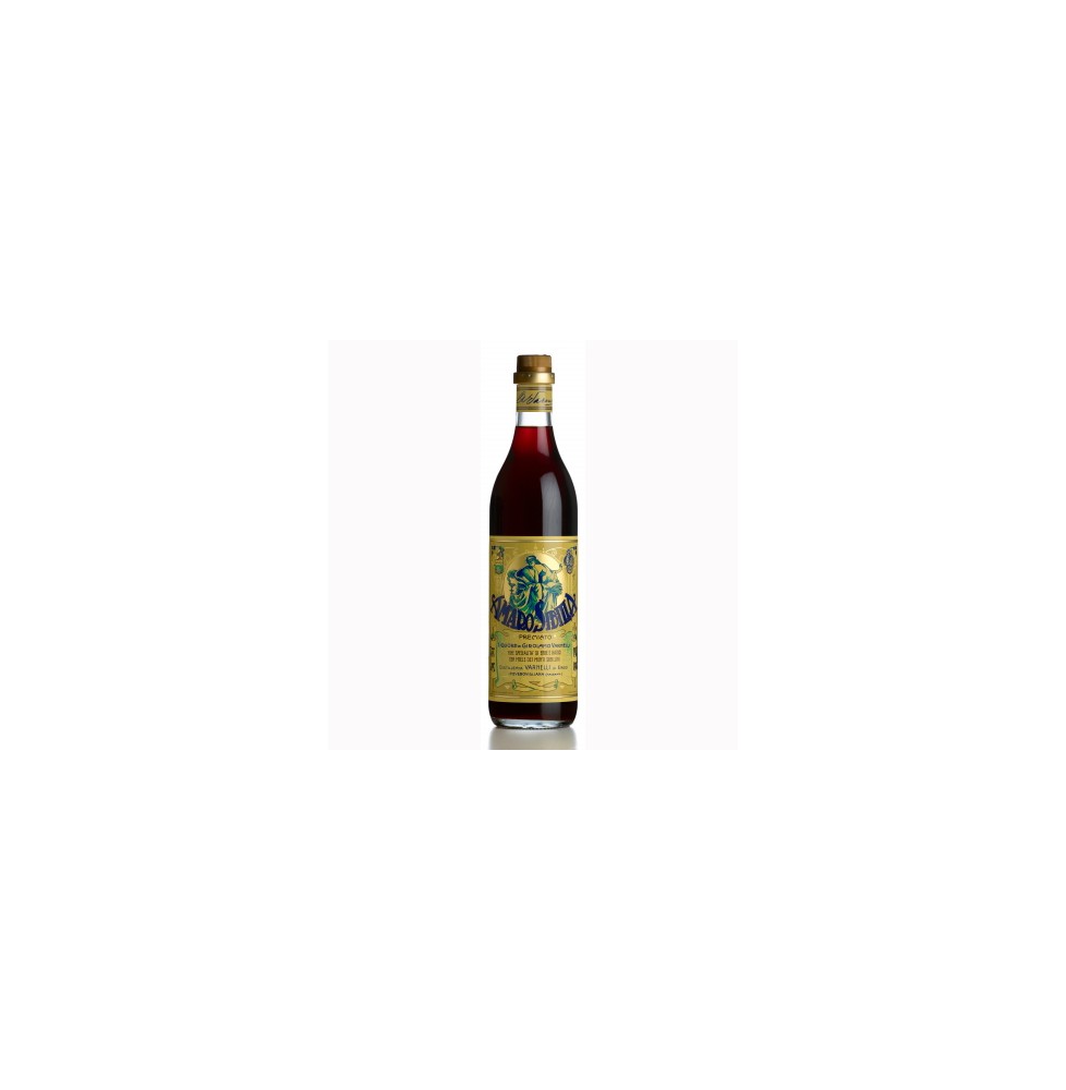 VARNELLI AMARO SIBILLA 1.00 litri