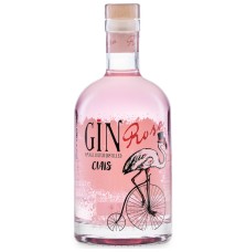 GIN BORDIGA ROSA PREMIUM 0.70 litri