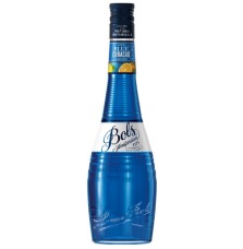 BOLS BLUE CURACAO 0.70 litri