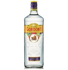 GIN GORDON'S 1.00 litri
